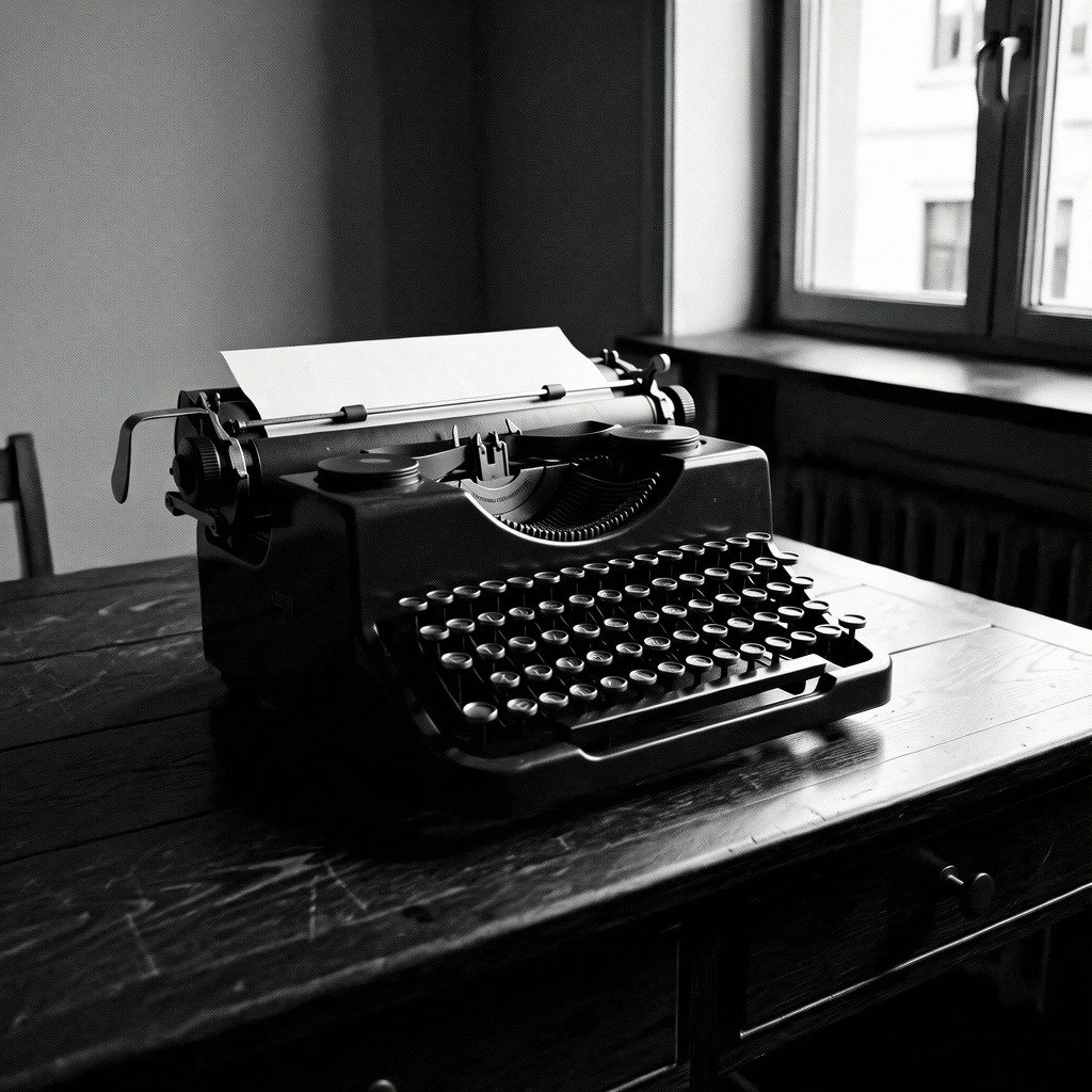 Redaktionelle Arbeit